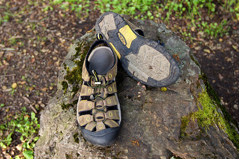 Dependable Footwear for Photo Work in the Field - Outdoor Tip #5 - The ...