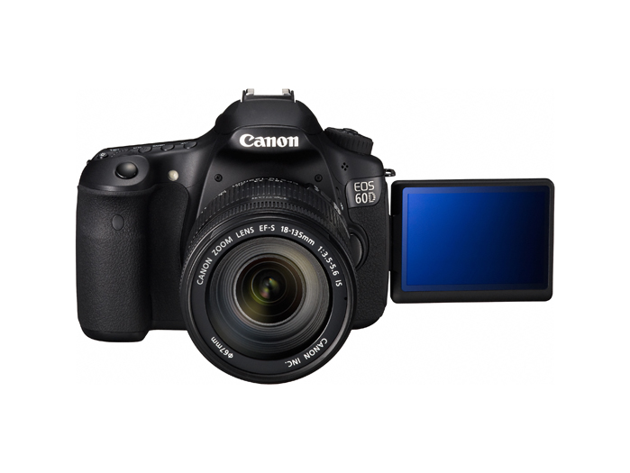 canon 60d images. I knew the new Canon 60D