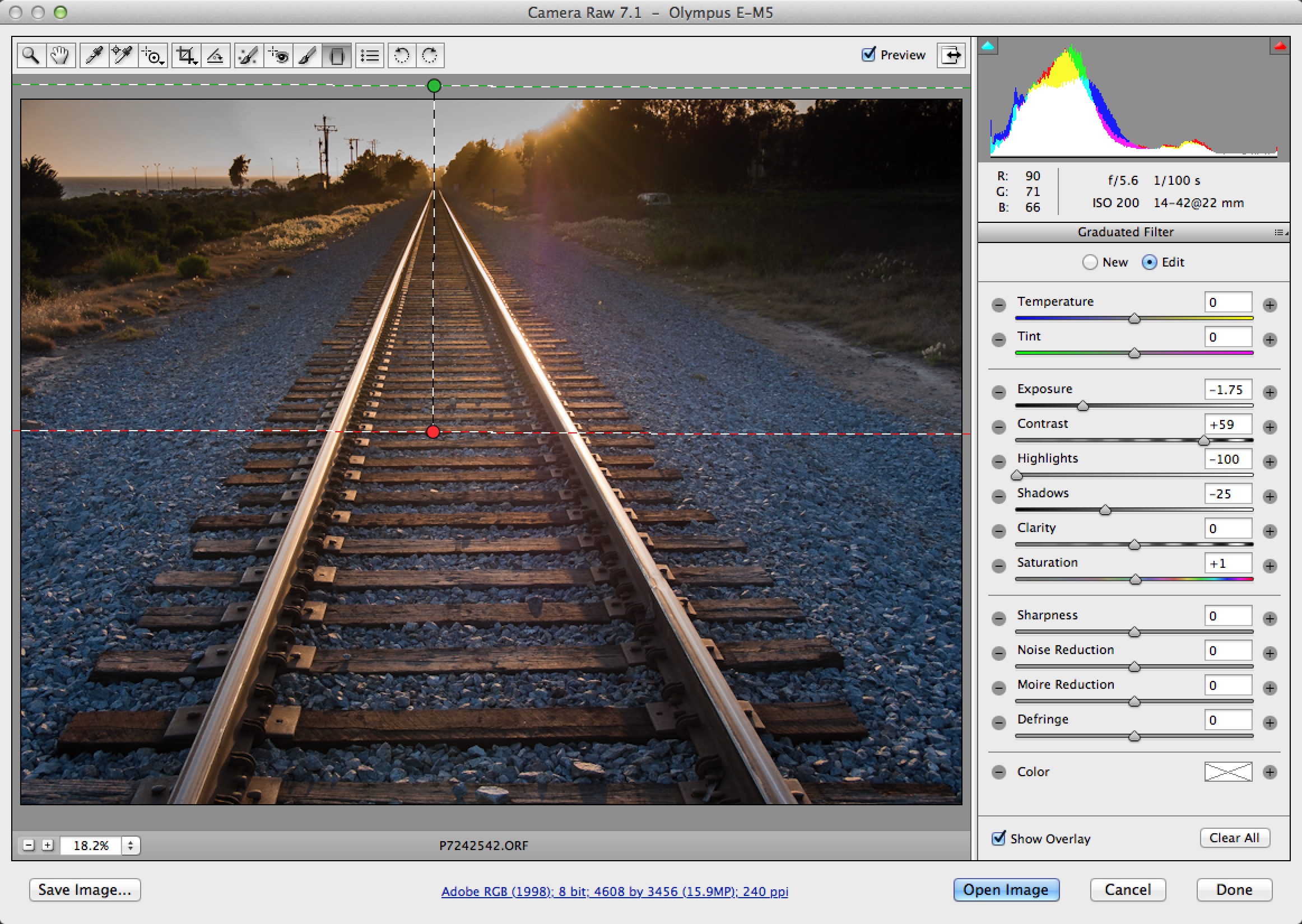 camera raw photoshop cs6 download mac