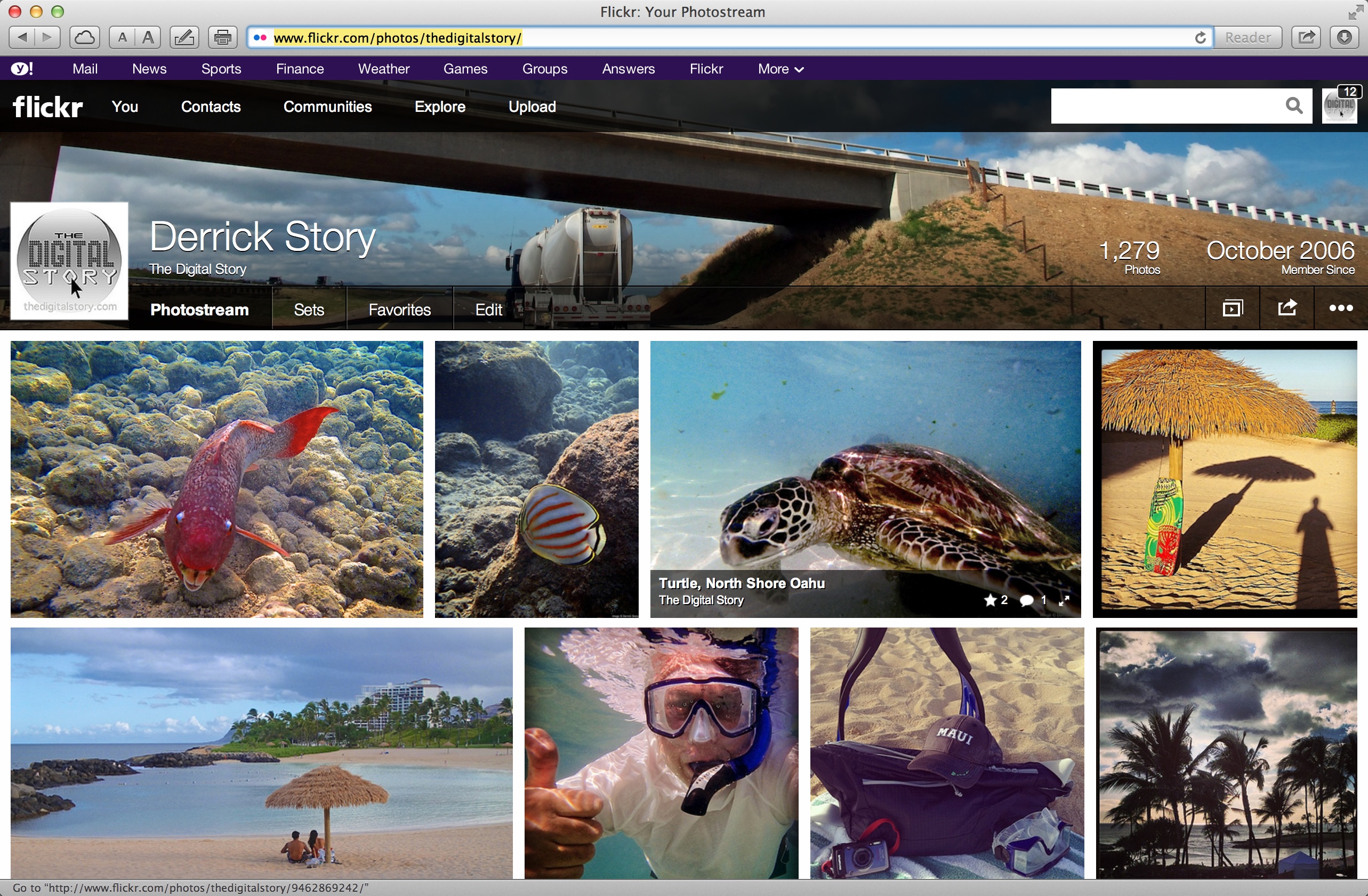 http://thedigitalstory.com/2013/08/11/purple-flickr-nav-bar.jpg