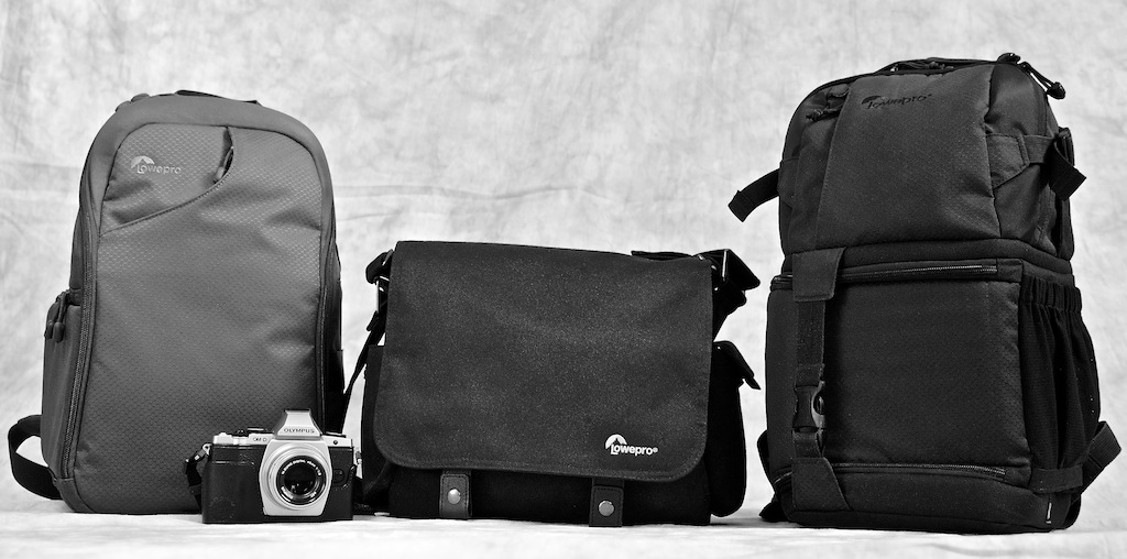 Best Bag for You - Backpack, Shoulder, or Sling? - The Digital Story