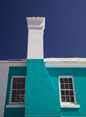 St. Gerorge's House, Bermuda