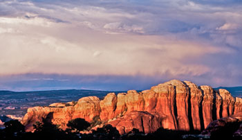 Arches National Park, Utah