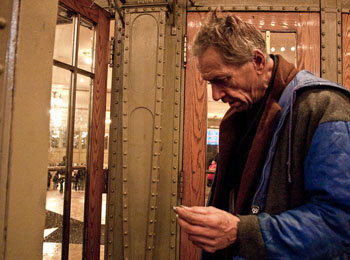 Grand Central Station