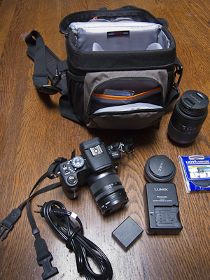 Reader Reviews of Camera Bags for the Great Outdoors The Digital Story