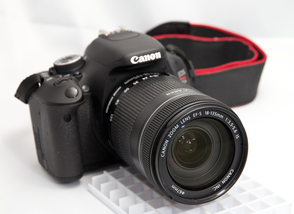 canon t3i software for mac