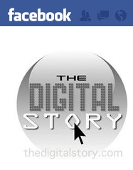 The Digital Story on Facebook