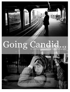 Going Candid PDF Book
