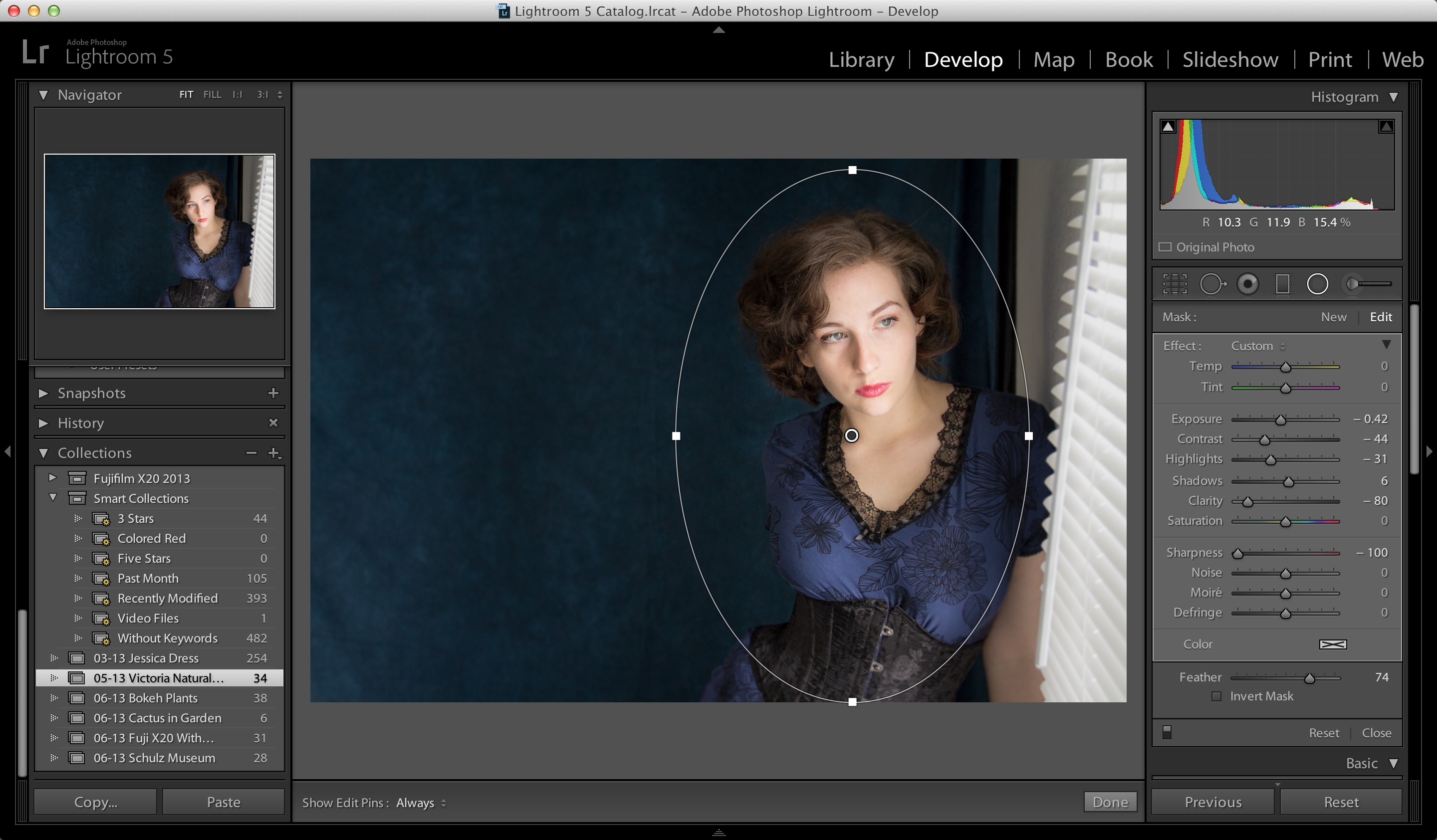 neat image plugin for lightroom