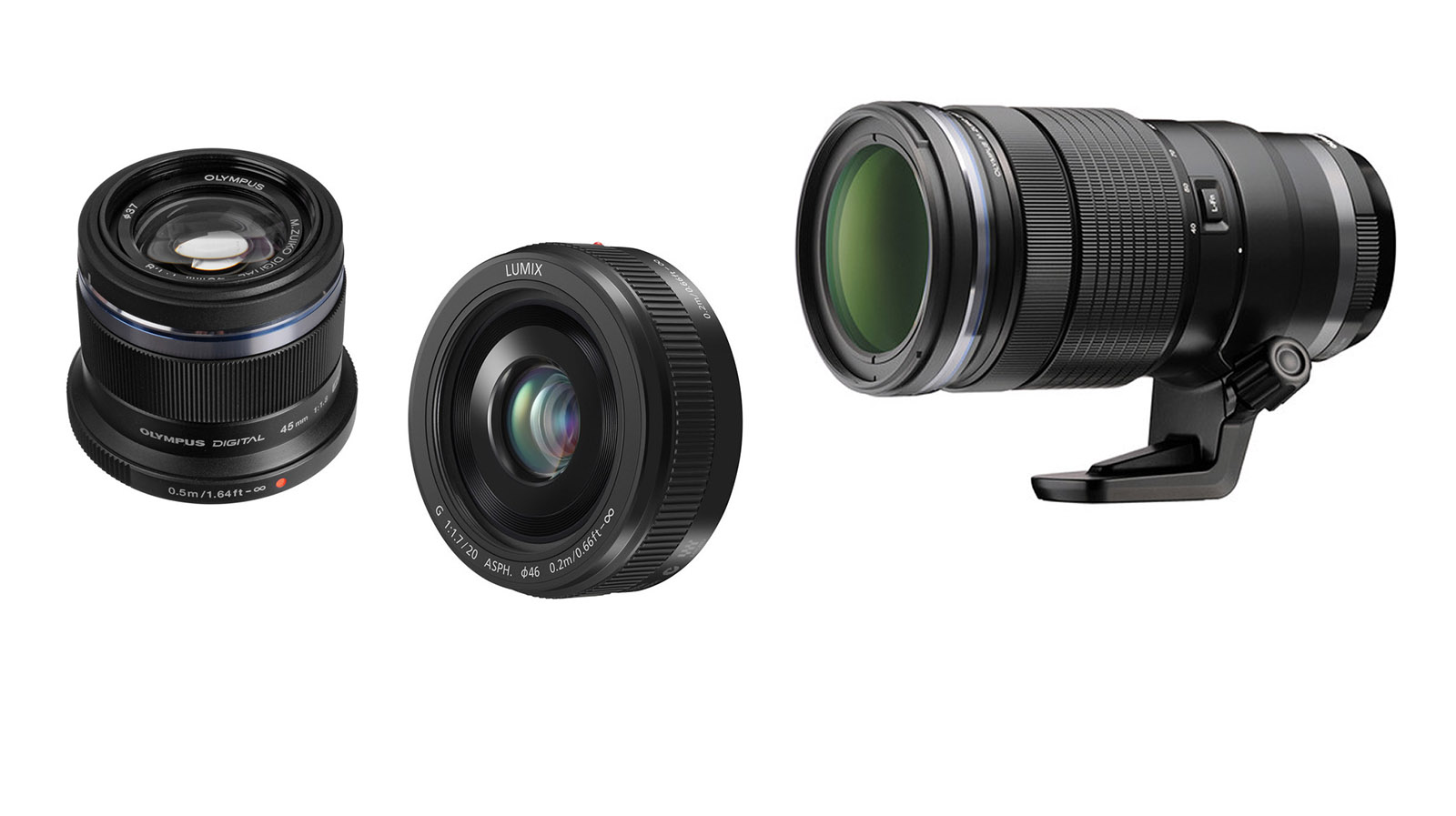 Must Have Lenses For Family Photography