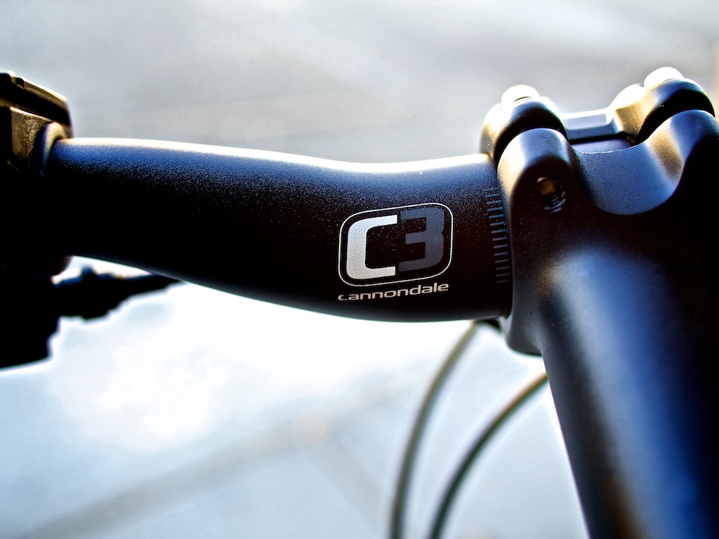 bike hand bar