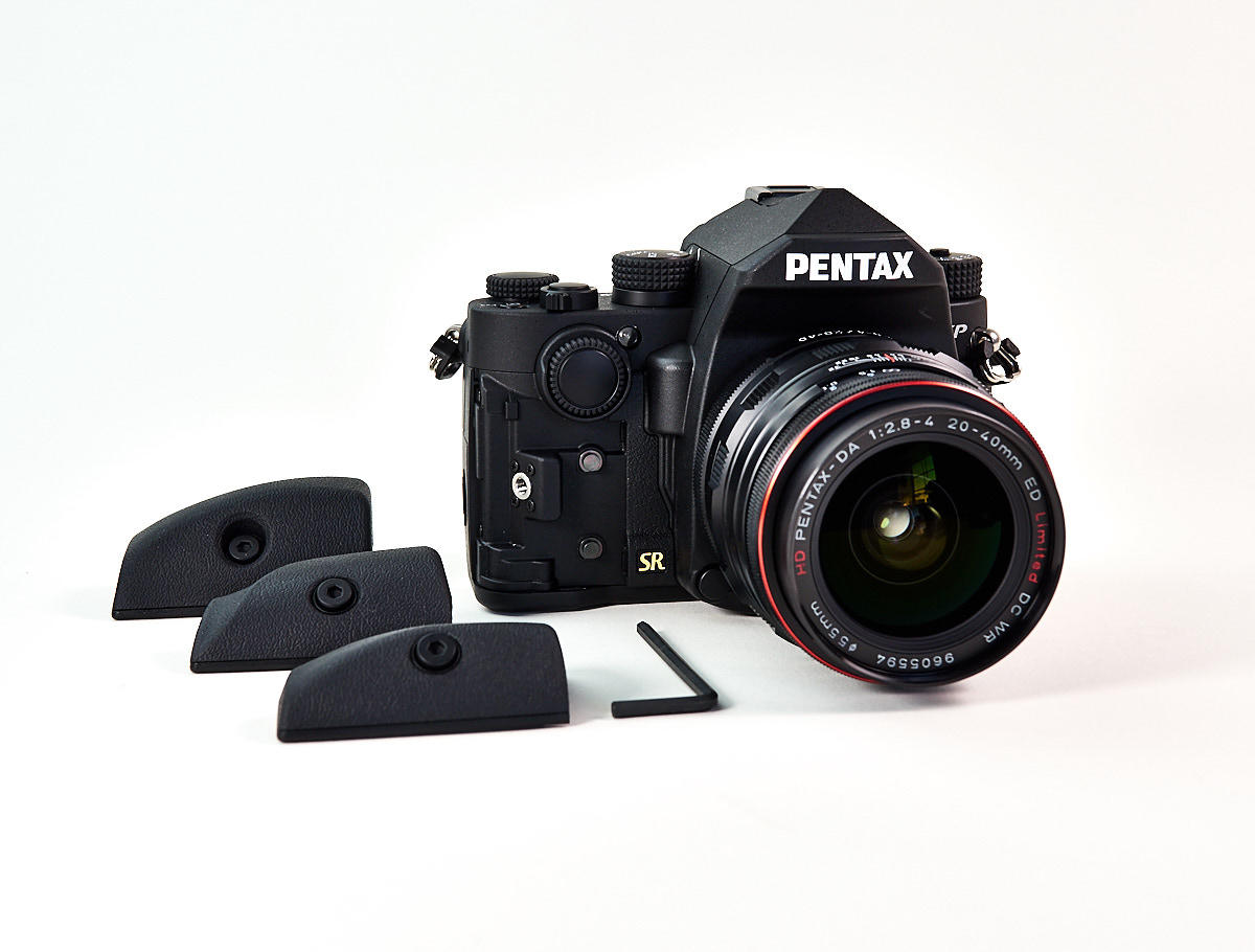 Pentax KP Review - The Final Verdict - The Digital Story