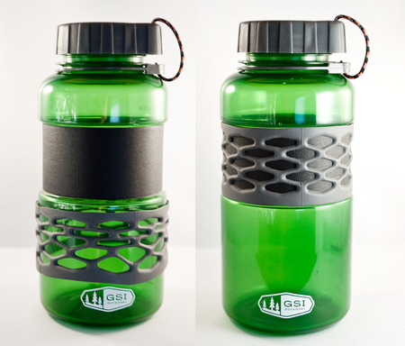 GSI Infinity DukJug Water Bottle