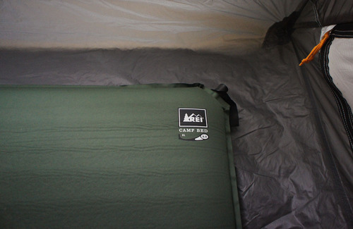REI Camp Bed