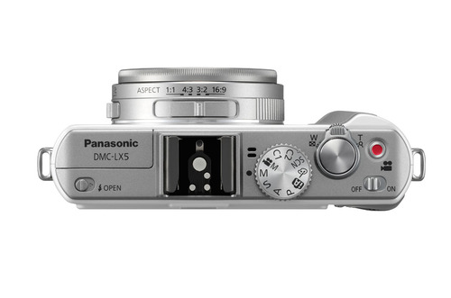 Panasonic LX5