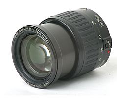 35-105mm Canon Zoom