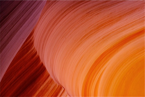 Antelope Canyon - Chris Cornelis