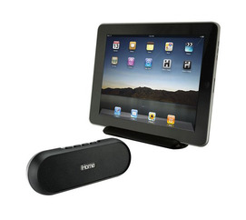 iHome idm12b