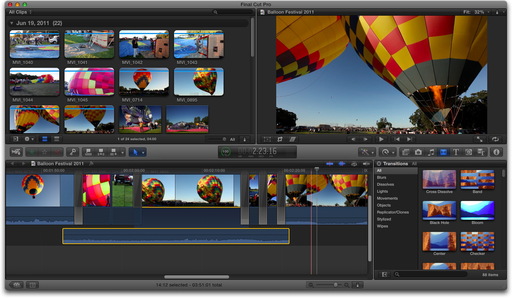 final cut pro x student discount