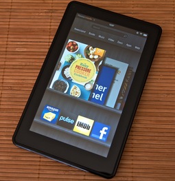 Kindle Fire