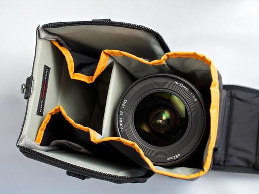 Lowepro Lens Exchange 100 AW