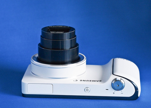 samsung Galaxy GC110 Camera Zoom Lens