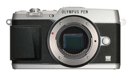 Olympus E-P5