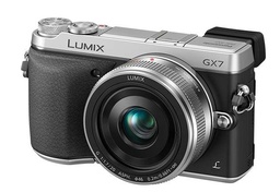 Panasonic GX7