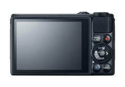 Canon PowerShot S120