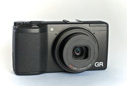 Ricoh GR