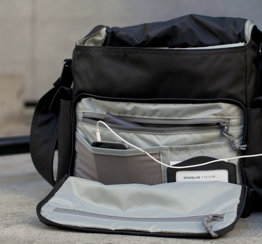 lowepro urban reporter