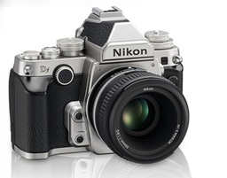 Nikon Df