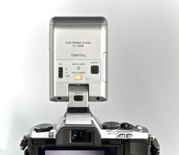 Is the Olympus FL-300R Flash Worth $139? - The Digital Story Is the Olympus FL-300R Flash Worth $139? - The Digital Story