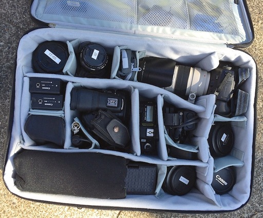 lowepro pro roller