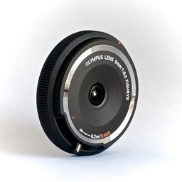 olympus viewer 3 fisheye