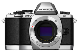 Olympus OM-D E-M10