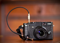 Weinig Absurd koppel Pairing the new eyefi mobiPRO with the Fujifilm X20 - The Digital Story