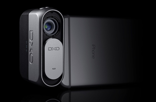 The DxO ONE May Change Mobile Photography - The Digital Story