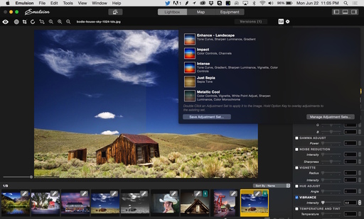 cool software for mac