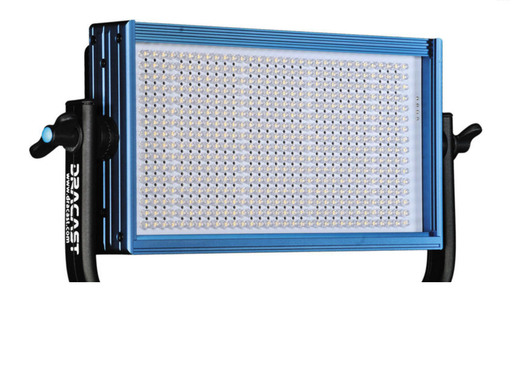 dracast led panel