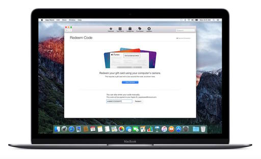 a critical software update is required for your mac