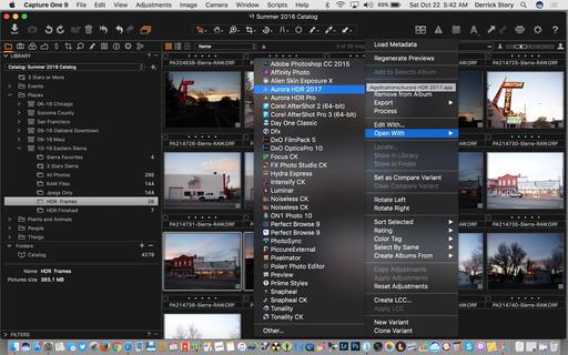 merge to hdr capture one pro 12