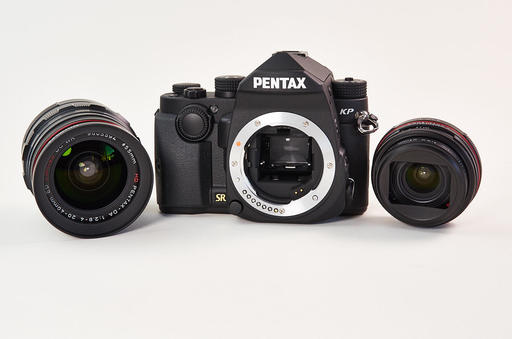 Pentax KP Review - The Final Verdict - The Digital Story