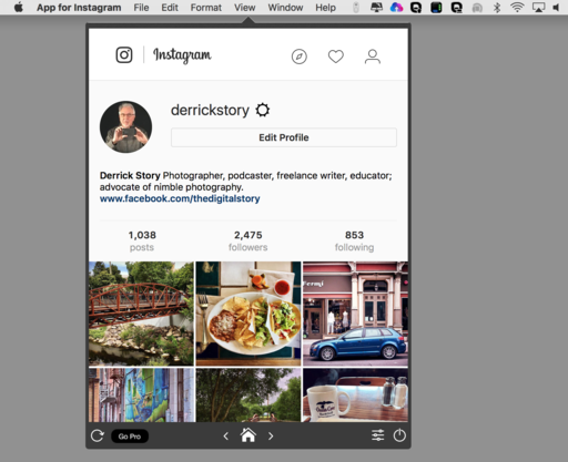 App For Instagram Viewer Only The Digital Story