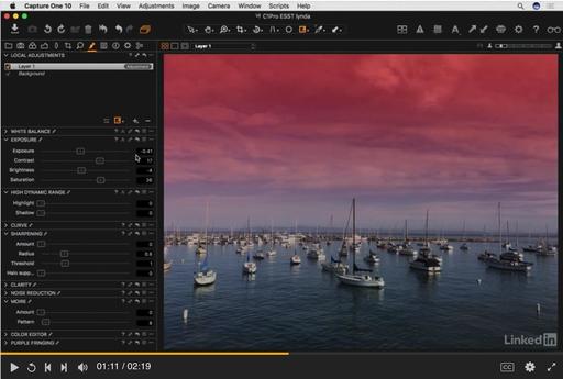 capture one pro 12 slideshow