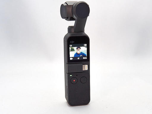 新品未開封品 DJI Osmo Pocketの+spbgp44.ru