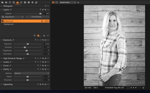 Capture One 22