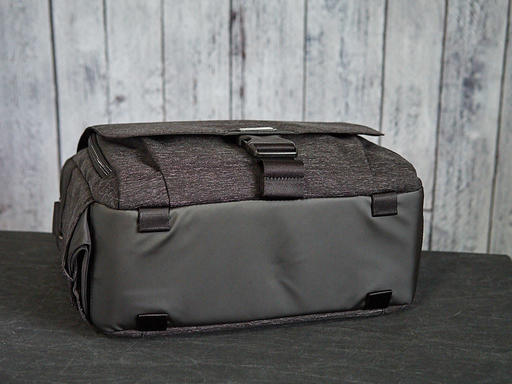 Think Tank Photo Vision 13 Shoulder Bag Review - The Digital Story