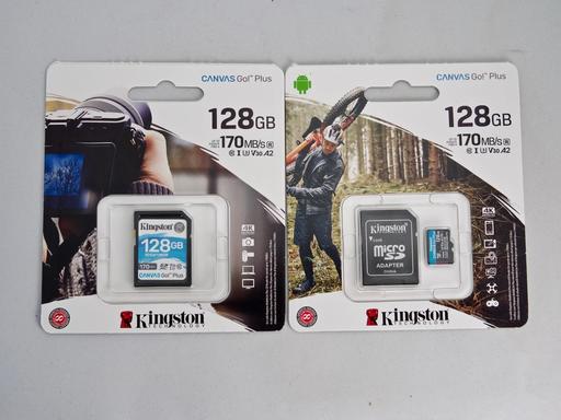 Which Brand of Memory Card to Choose?