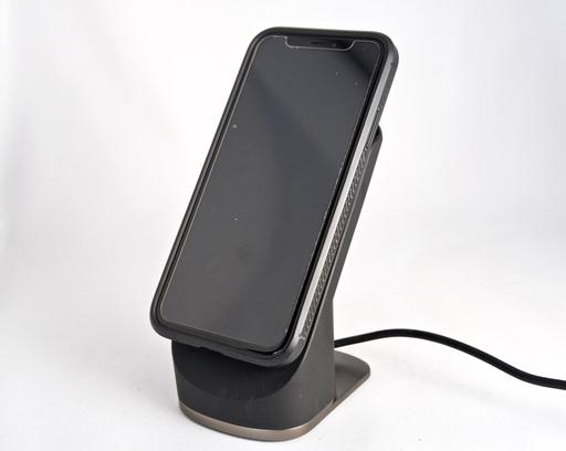 PITAKA Wireless Charging Stand Dock Review - The Digital Story